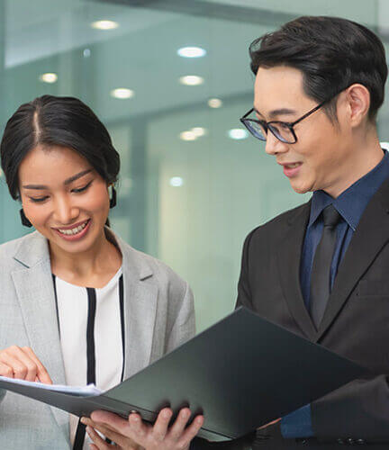 Business Consulting project4 432x500