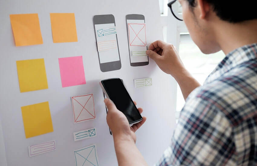 Competently extend resource leveling method mobile app blog img1