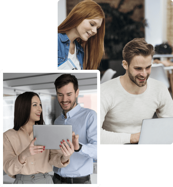 It Solution About Img