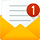 mobile app app mail