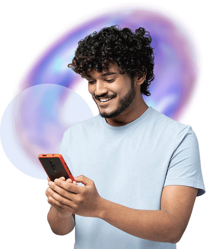 mobile app banner img