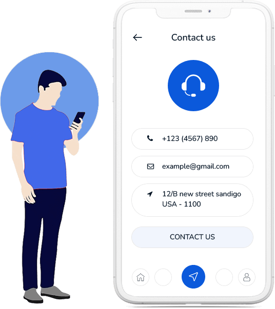 mobile app contact img