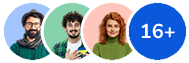 mobile app team members